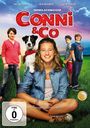 Franziska Buch: Conni & Co, DVD