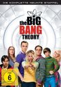 : The Big Bang Theory Staffel 9, DVD,DVD,DVD