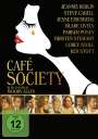 Woody Allen: Café Society, DVD