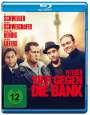 Wolfgang Petersen: Vier gegen die Bank (Blu-ray), BR