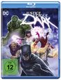 : Justice League Dark (Blu-ray), BR