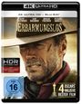 Clint Eastwood: Erbarmungslos (Ultra HD Blu-ray & Blu-ray), UHD,BR