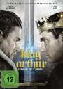 Guy Ritchie: King Arthur: Legend of the Sword, DVD