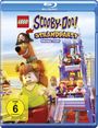 : LEGO Scooby-Doo!: Strandparty (Blu-ray), BR