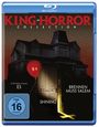 Tobe Hooper: King of Horror Collection (Blu-ray), BR,BR,BR