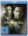 : Supernatural Staffel 11 (Blu-ray), BR,BR,BR,BR