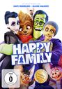 Holger Tappe: Happy Family, DVD
