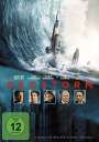 Dean Devlin: Geostorm, DVD