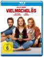 Florian Ross: Vielmachglas (Blu-ray), BR