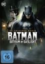 : Batman - Gotham by Gaslight, DVD