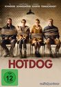 Torsten Künstler: Hot Dog, DVD