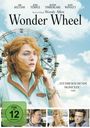 Woody Allen: Wonder Wheel, DVD