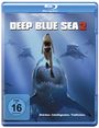 Darin Scott: Deep Blue Sea 2 (Blu-ray), BR