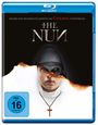 Corin Hardy: The Nun (Blu-ray), BR