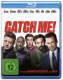 Jeff Tomsic: Catch Me! (Blu-ray), BR