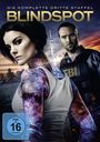 : Blindspot Staffel 3, DVD,DVD,DVD,DVD,DVD