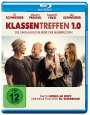 Til Schweiger: Klassentreffen 1.0 (Blu-ray), BR