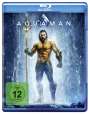 James Wan: Aquaman (Blu-ray), BR