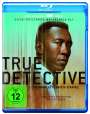 : True Detective Season 3 (Blu-ray), BR,BR,BR