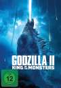 Michael Dougherty: Godzilla II: King of the Monsters, DVD