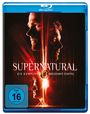 : Supernatural Staffel 13 (Blu-ray), BR,BR,BR,BR