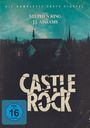 : Castle Rock Staffel 1, DVD,DVD,DVD