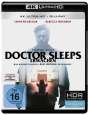Mike Flanagan: Doctor Sleeps Erwachen (Ultra HD Blu-ray & Blu-ray), UHD,BR,BR
