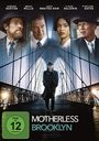 Edward Norton: Motherless Brooklyn, DVD