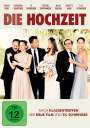 Til Schweiger: Die Hochzeit, DVD
