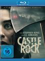 : Castle Rock Staffel 2 (Blu-ray), BR,BR