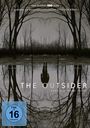 : The Outsider (2020), DVD,DVD,DVD,DVD