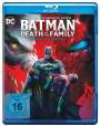 Brandon Vietti: Batman: Death in the Family (Blu-ray), BR