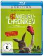 Dani Levy: Die Känguru-Chroniken (Blu-ray), BR
