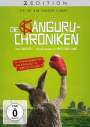 Dani Levy: Die Känguru-Chroniken, DVD