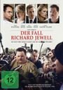 Clint Eastwood: Der Fall Richard Jewell, DVD