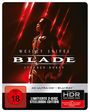 Stephen Norrington: Blade (Ultra HD Blu-ray & Blu-ray im Steelbook), UHD,BR