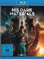 : His Dark Materials Staffel 2 (Blu-ray), BR,BR