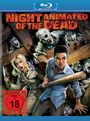 Jason Axinn: Night of the Animated Dead (Blu-ray), BR