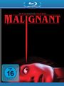 James Wan: Malignant (Blu-ray), BR