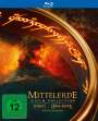 : Mittelerde Collection (Blu-ray), BR,BR,BR,BR,BR,BR