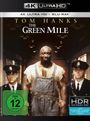 Frank Darabont: The Green Mile (Ultra HD Blu-ray & Blu-ray), UHD,BR