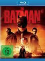 Matt Reeves: The Batman (2022) (Blu-ray), BR