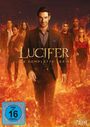 : Lucifer (Komplette Serie), DVD,DVD,DVD,DVD,DVD,DVD,DVD,DVD,DVD,DVD,DVD,DVD,DVD,DVD,DVD,DVD,DVD,DVD,DVD,DVD