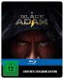 Jaume Collet-Serra: Black Adam (Blu-ray im Steelbook), BR