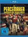 : Peacemaker Staffel 1 (Blu-ray), BR,BR