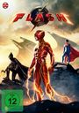 Andres Andy Muschietti: The Flash (2023), DVD