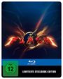Andres Andy Muschietti: The Flash (2023) (Blu-ray im Steelbook), BR