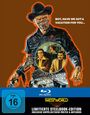 Michael Crichton: Westworld (50th Anniversary Edition) (Blu-ray im Steelbook), BR