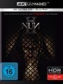 Michael Chaves: The Nun 2 (Ultra HD Blu-ray & Blu-ray), UHD,BR