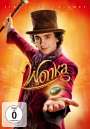 Paul King: Wonka, DVD